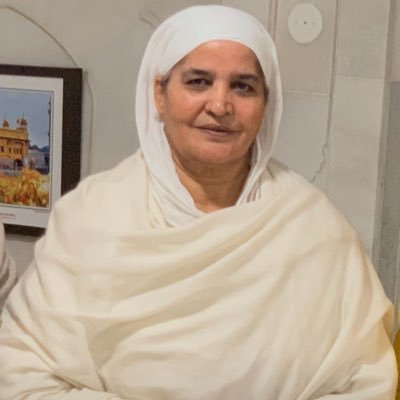 Former President S.G.P.C., Sri Amritsar Former Cabinet Minister , Punjab