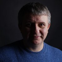 Yuriy Romanenko(@shan_yan) 's Twitter Profile Photo