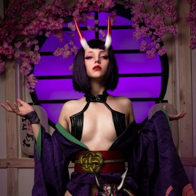 Goddess Sanaさんのプロフィール画像