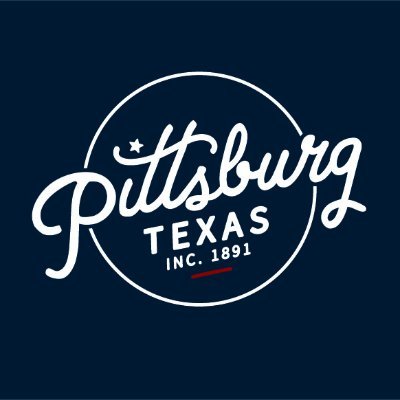 Official Facebook page of the City of Pittsburg, Texas, with information about City government, services, and events.