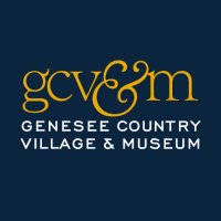 Genesee Country Village & Museum(@GCVMuseum) 's Twitter Profile Photo