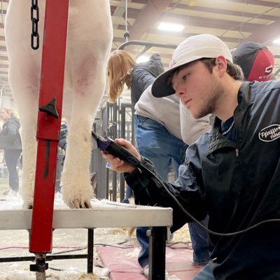 TaylorLitterell's profile picture. Litterell Livestock