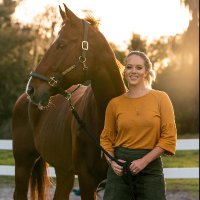 Justine Griffin (@sunbizgriffin) 's Twitter Profile