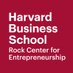 HBS Rock Center for Entrepreneurship (@hbsrock) Twitter profile photo HBS Rock Center for Entrepreneurship (@hbsrock) Twitter profile photo