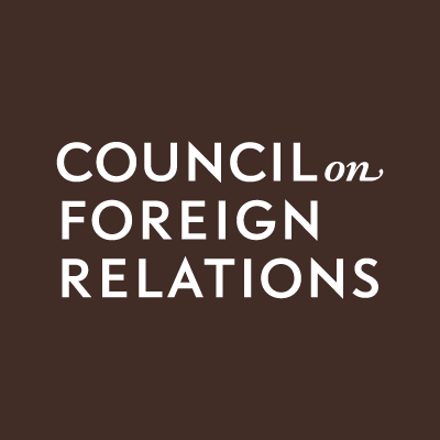 Foreign policy news and analysis. CFR takes no institutional positions on policy. Follows, RT ≠ endorsements. 

✉️ Subscribe for more: https://t.co/ehd5lKGQmS