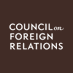 Council on Foreign Relations (@CFR_org) Twitter profile photo