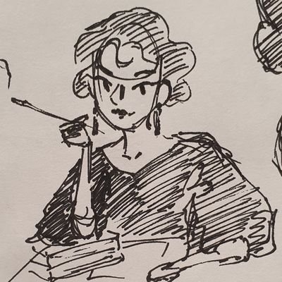 ByukDrawingさんのプロフィール画像
