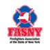 Firefighters Association of the State of New York (@FASNY) Twitter profile photo