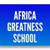 AFRICA GREATNESS SCHOOL (@Africagreatschl) Twitter profile photo