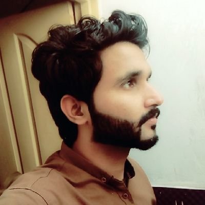 ArhamRaj87's profile picture. Ibn e Adam