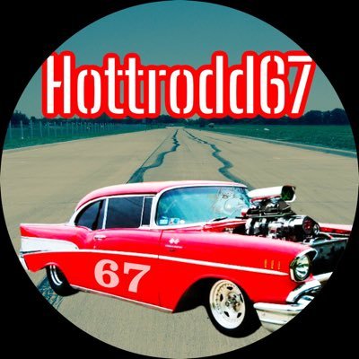 Hottrodd1981's profile picture. 