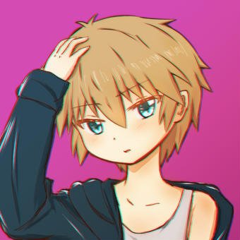 masseratttteee's profile picture. 総合実績→　#ませらてぃの実績　　　　　日頃の絡みみてますよ＼(^o^)／　通知オン勢だいすき　神対応⭕　　取引後❌　尊敬仲介→@Ogg4　わらしべ→@Namaikinamaiki1
　キャンセル0.5ｋ　リムル人ブロック対象。ばっくれして逃げたら晒します!