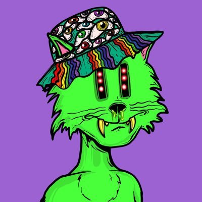 fortunekitty721's profile picture. PSYCHOTIC kitty MEOWWW #FFTB
