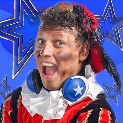 De officiële Twitterpagina van Party Piet Pablo, bekend van 'Stoere Pieten Stijl' + 'De Pieten Sinterklaas Move' + 'Pietenliefde'