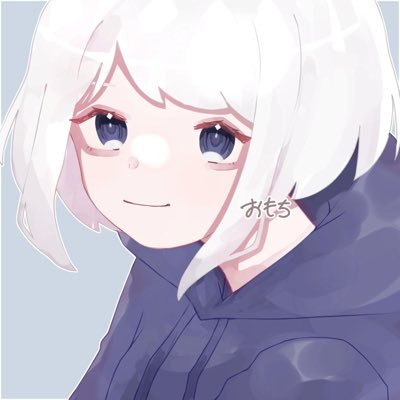 おもち👑⚤さんのプロフィール画像
