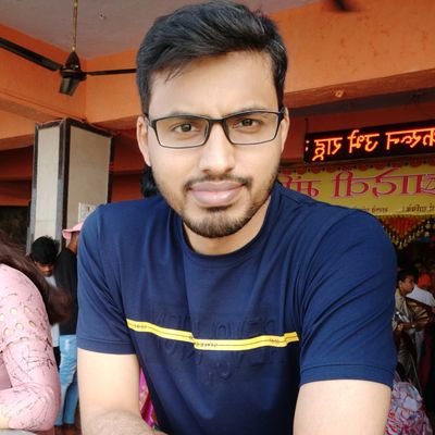 nikhildarade's profile picture. 
