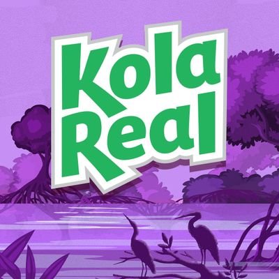 Twitter Oficial de Kola Real en República Dominicana. #NuestraVariedadNosHaceUNicos