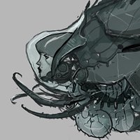Dan Baker (@danbakerart) 's Twitter Profile