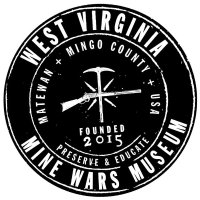 WV Mine Wars Museum(@WarsWV) 's Twitter Profileg