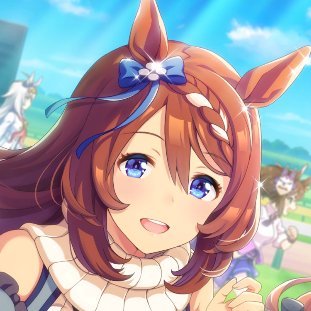 ウマ娘垢です。
ウマ娘楽しんでる人たちと仲良くできたら良いなぁと思ってます、よければ絡んでください!!
881657105