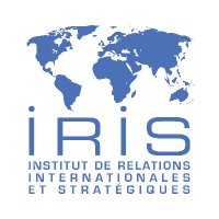 IRIS(@InstitutIRIS) 's Twitter Profile Photo
