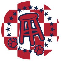 Barstool Fresno State(@DogsBarstool) 's Twitter Profile Photo