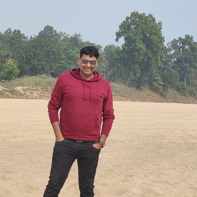 Engineer | Ex RInfra- RPower.
TA | Full Time BO/BD/ FnO Trader | FnO Data Analyst | Technofunda| Investor | MF Distributor | FA
Not SEBI Registered !!