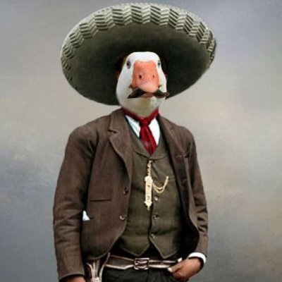 Goose Honk enthusiast. Viva la revolución financiera!
https://t.co/jTCmx5VyOK