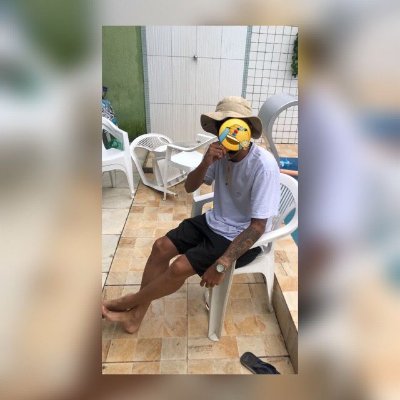 Mdf_rjdttA's profile picture. ~ Distrito A ~