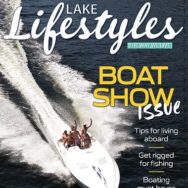 Lake Lifestyles magazine has been the premier magazine at Lake of the Ozarks since 1999.