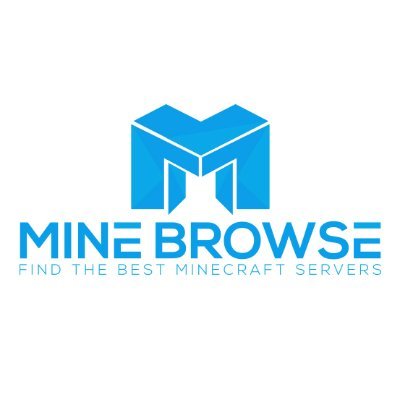 Minebrowse is the perfect place to find your favorite minecraft servers! We also offer comprehensive advertising services, visit https://t.co/H77JI7dC71