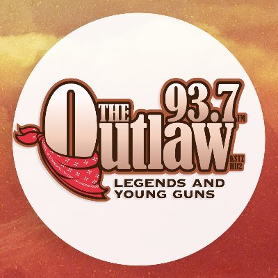 Des Moines’ Home for Great Country Music & Great Country Artists. 

Listen to the Outlaw Online 👉 https://t.co/E0MydgA41c