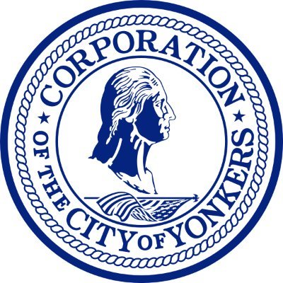 The Official Twitter of the City of Yonkers, New York’s 3rd largest city. @MayorMikeSpano serves as the City's 42nd Mayor.