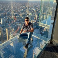 krishna_somani (@krishnarsomani1) 's Twitter Profile