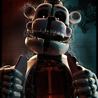 funtime71502389's profile picture. rip technoblade