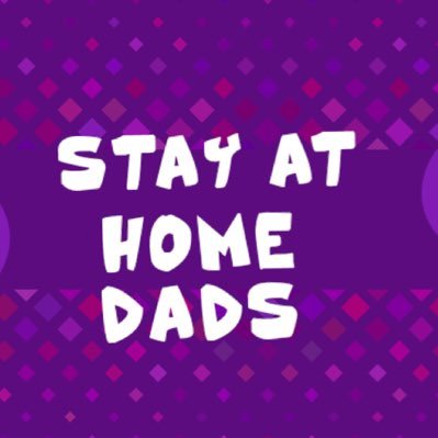Stay at home daddies, unite! Let’s use this space to support one another, share positivity, talk about our worries - and about how awesome we are!