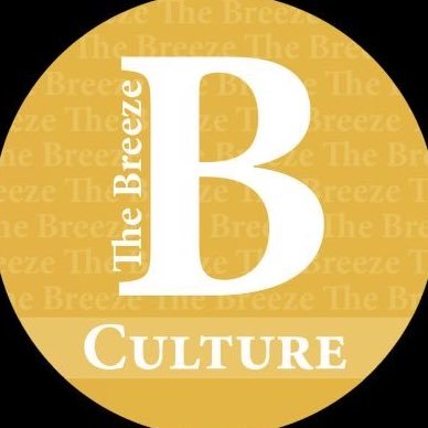 The Culture section of JMU's award-winning student newspaper @TheBreezeJMU. Contact editors Morgan Blair & Evan Moody at thebreezeculture@gmail.com 📩