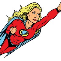 Superwoman Crypto (@ftmangela) 's Twitter Profile Photo Superwoman Crypto (@ftmangela) 's Twitter Profile Photo