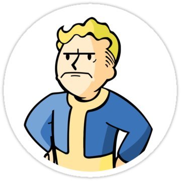 FalloutCounter Profile Picture