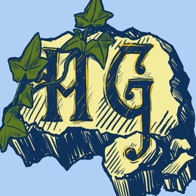 Welcome to the Grove! A group of internet creatures pretending to be elves and playing them video games.
streaming regularly at https://t.co/nA8JptRCTJ
