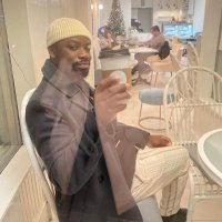 Jon-Patric Nelson, DPT (@imversatileaf) 's Twitter Profile