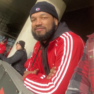 chadwick_II's profile picture. God fearing University of Cincinnati alumni