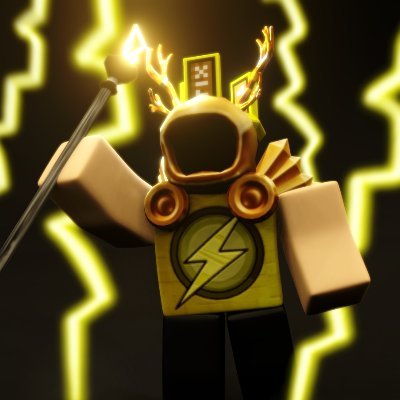 thunder1222RBLX Profile Picture