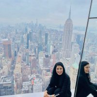 Beenish Amjad (@beenishtabrez) 's Twitter Profile