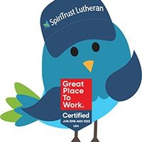 SpiriTrust Lutheran®(@SpiriTrustJobs) 's Twitter Profileg