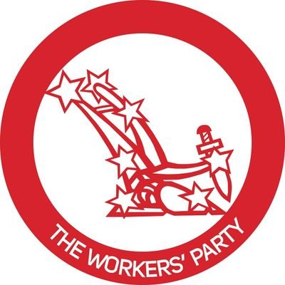 The Workers' Party stands for class politics and socialism. We want to build a new Republic - a secular and socialist Ireland.