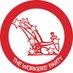 The Workers' Party (@workersparty) Twitter profile photo The Workers' Party (@workersparty) Twitter profile photo
