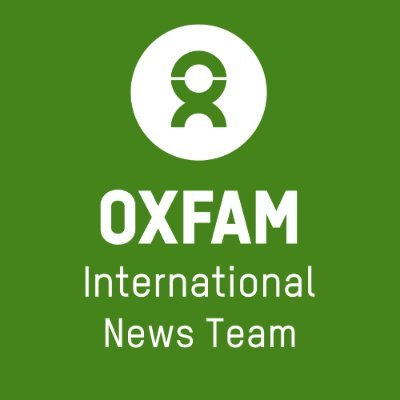 newsfromoxfam Profile Picture