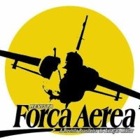 Revista Força Aérea(@RFA_digital) 's Twitter Profile Photo