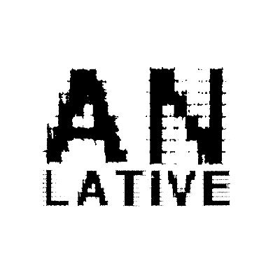 Analative's profile picture. An Alternative Art By Analative